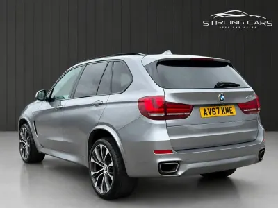 Used BMW X5