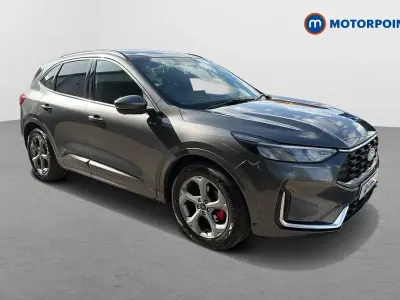 Used Ford Kuga