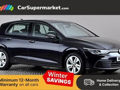 Used 2024 VW Golf VIII Life Hatchback | £15,197 (Good price)