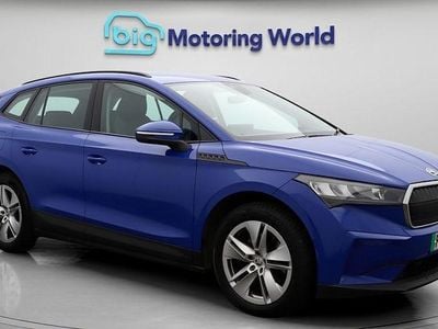Skoda Enyaq iV
