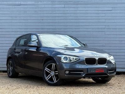BMW 116