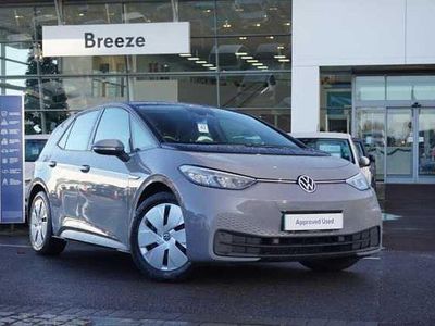 Used 2021 VW ID.3 Pro Performance Hatchback | £13,990 (Fair price)