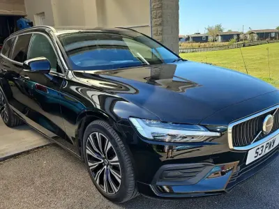 Usado Volvo V60