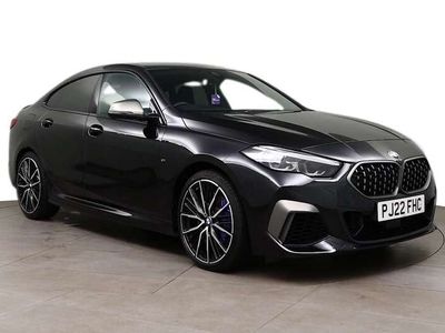 used BMW M235 2 SeriesXdrive Gran Coupe