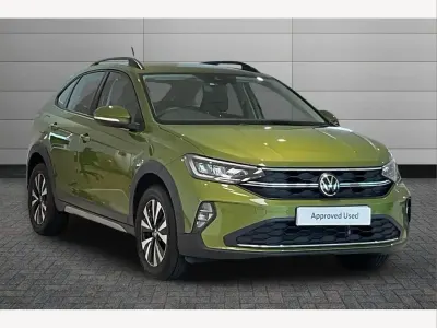 Used VW Taigo