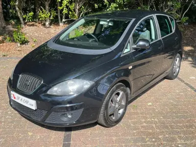 Used Seat Altea