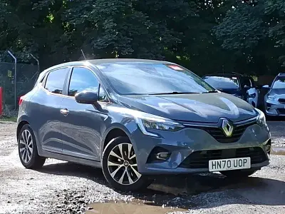 Used Renault Clio