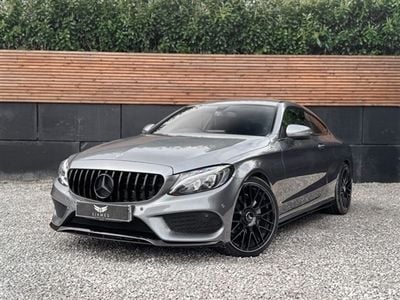 Mercedes C300