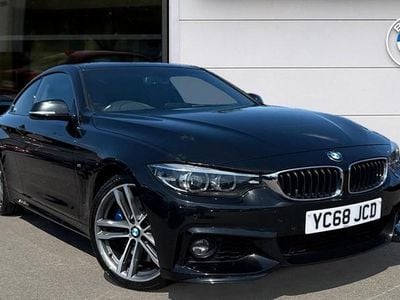BMW 440