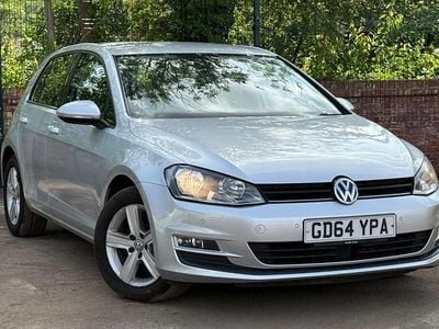 VW Golf VII