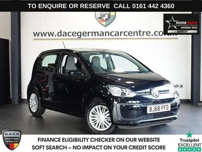 VW up!