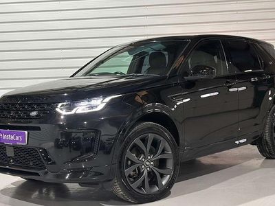 Used 2023 Land Rover Discovery Sport SE Dynamic SUV | £22,080 (Good price)