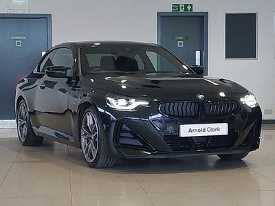 BMW M240