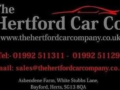 Used Toyota Previa 154 HP (113 kW) 2003 MPV