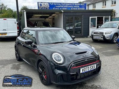 Mini John Cooper Works