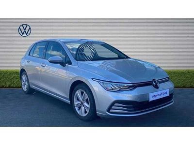 Used VW Golf VIII 150 HP (110 kW) 2023