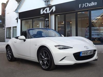 Mazda MX5