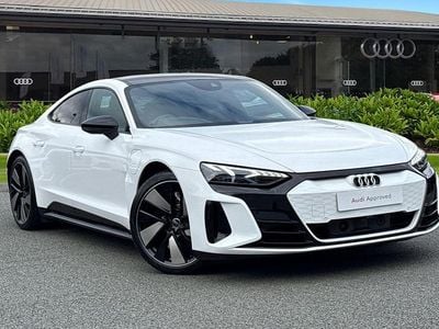 Audi RS e-tron GT
