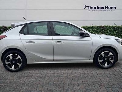 Used Vauxhall Corsa-e Design Edition 100 kW (136 HP) 2024 Hatchback
