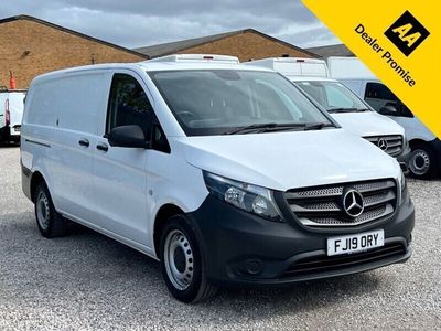 Mercedes Vito