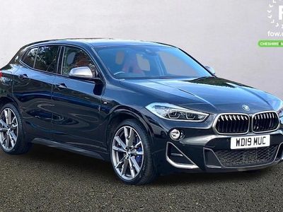Used BMW X2 306 HP (225 kW) 2023 SUV
