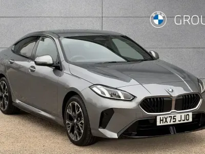 Usado BMW 220 M Sport 170 CV (125 kW) 2025 Gris Coupe