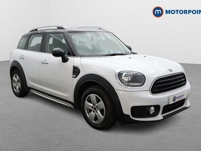 used Mini Cooper Countryman 1.5 Classic 5dr Auto