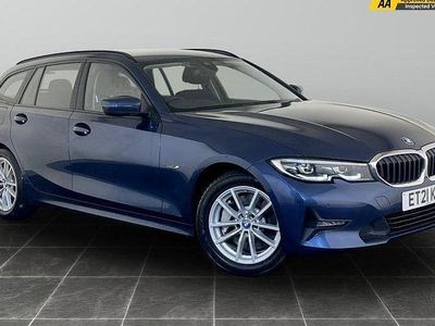BMW 330e