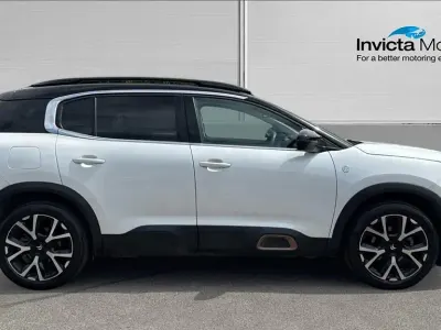 Used Citroën C5 Aircross
