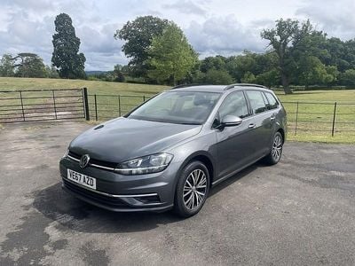 VW Golf VII