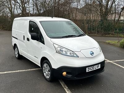 Nissan e-NV200