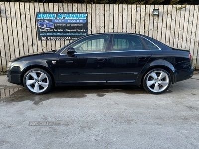 used Seat Exeo Sport Tech TDI CR