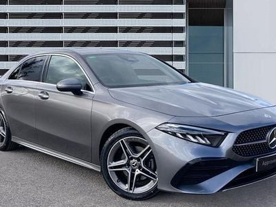 Used Mercedes A180 Executive 136 HP (100 kW) 2025 Sedan