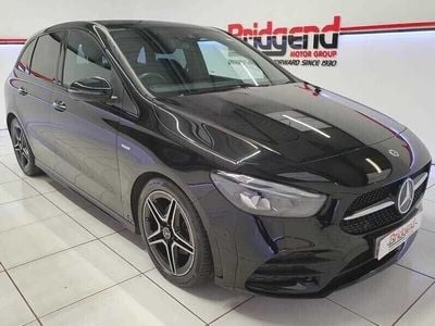 Mercedes B200