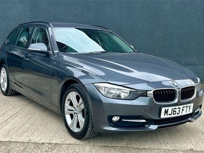 used BMW 316 3 Series 1.6 i Sport Touring