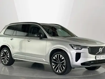 Used Volvo XC90 Plus 247 HP (181 kW) 2025 SUV