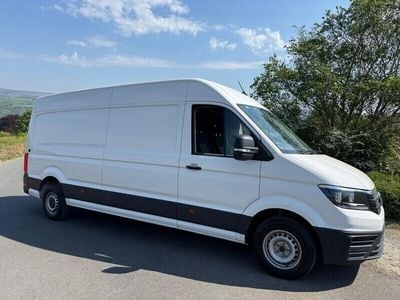 VW Crafter