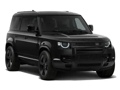 Nowe Land Rover Defender HSE Dynamic 349 KM (256 kW) 2025 SUV