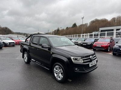 VW Amarok