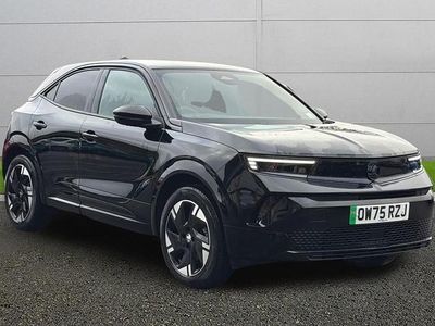 New Vauxhall Mokka 114 kW (156 HP) 2025 SUV