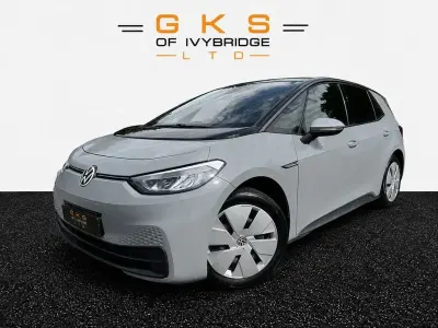 Used VW ID.3