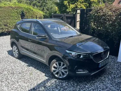 Used MG ZS
