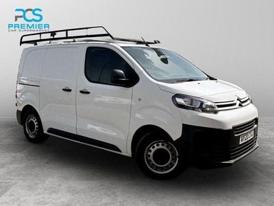 Citroën Dispatch