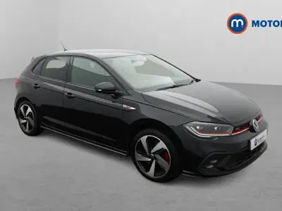 Used VW Polo