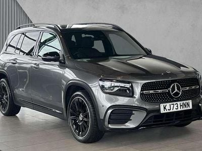Mercedes GLB200