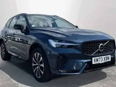 Begagnad Volvo XC60 Plus 247 HK (181 kW) 2024 SUV