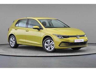VW Golf VIII