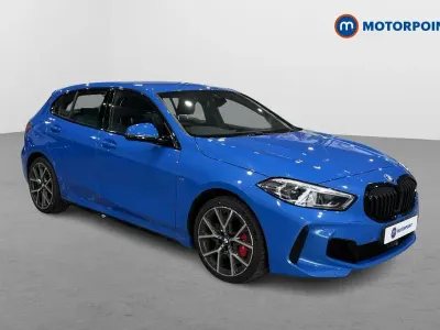 Used BMW 128