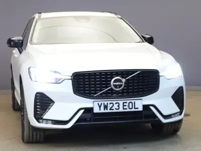 Used Volvo XC60