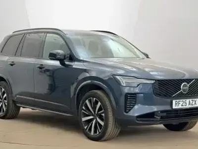 Used Volvo XC90 Plus 247 HP (181 kW) 2026 SUV